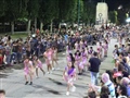 Radio Federal - Actualidad - SE VIVIÓ UNA FIESTA EN LA PRIMERA NOCHE DE CARNAVALES