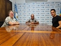 Radio Federal - Actualidad - EL INTENDENTE PISANO GESTIONA LA APERTURA DE UNA UNIDAD POSTAL DEL CORREO ARGENTINO EN URDAMPILLETA