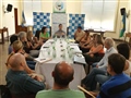 Radio Federal - Actualidad - Se Realizó una Reunión Informativa entre Concejales y Consejeros Escolares