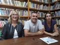 Radio Federal - Actualidad - Vamos de Nuevo Presenta la Obra Monólogos Heroicos