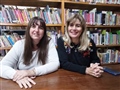 Radio Federal - Actualidad - Suelta de Libros de La Biblioteca Alcira Cabrera
