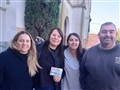 Radio Federal - Actualidad - Padres y Autoridades del Cervantes Juntan Tapitas para Ayudar a la Gente Necesitada