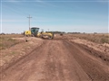 Radio Federal - Actualidad - EL MUNICIPIO FINALIZÓ TRABAJOS SOBRE EL CAMINO A PAULA 