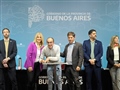 Radio Federal - Actualidad - PISANO CONCRETÓ IMPORTANTES GESTIONES PARA BOLÍVAR 