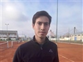 Radio Federal - Actualidad - Recuperación de las Canchas de Tenis en Independiente