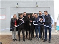 Radio Federal - Actualidad - PISANO, KICILLOF Y BUCCA INAUGURARON LA OBRA DE SUMINISTRO DE GAS NATURAL EN PIROVANO