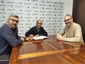 Radio Federal - Actualidad - ENCUENTRO DE TRABAJO JUNTO AL TITULAR DEL IPS