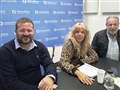 Radio Federal - Actualidad - La Cámara Organiza una Charla sobre Endocannabinología