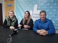 Radio Federal - Actualidad - Campaña Solidaria de la Dirección de Deportes