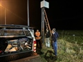 Radio Federal - Actualidad - ENCENDIDO DE LUMINARIAS SOBRE R65 Y 205 Y REPARACIÓN SOBRE 226 Y 65
