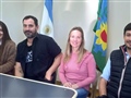 Radio Federal - Actualidad - 4 Nuevas Capacitaciones de la Jefatura Distrital de Educación