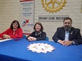 Radio Federal - Actualidad - Rotary Club Bolívar