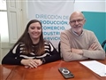 Radio Federal - Actualidad - ASUNTOS AGRARIOS - RED DE EMPRENDEDORES