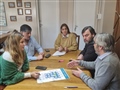 Radio Federal - Actualidad - MODIFICACIONES EN LA ZONA COMPRENDIDA POR EL SISTEMA DE ESTACIONAMIENTO MEDIDO EN BOLÍVAR