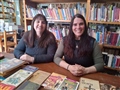 Radio Federal - Actualidad - Feria de Libros Usados de la Biblioteca Alcira Cabrera