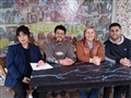 Radio Federal - Actualidad - RECREARTE Festeja el 21 El día de la Primavera y El Estudiante