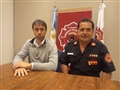 Radio Federal - Actualidad - Sorteo de la Rifa de Bomberos y Novedades en el Cuerpo Activo