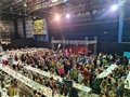 Radio Federal - Actualidad - MÁS DE 1300 JUBILADOS DE BOLÍVAR Y LAS LOCALIDADES DISFRUTARON DE UNA GRAN FIESTA PARA CELEBRAR SU DÍA