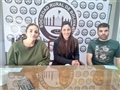 Radio Federal - Actualidad - Sociedad Rural - Curso en el CEA 8