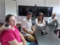 Radio Federal - Actualidad - Nuevos Profesionales de la Salud en el Hospital