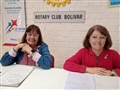Radio Federal - Actualidad - Campaña Contra el DENGUE por parte del Rotary