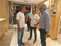 Radio Federal - Actualidad - EL INTENDENTE VISITÓ A LA DELEGACIÓN DE BOLÍVAR EN LOS JUEGOS BONAERENSES 2024