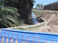 Radio Federal - Actualidad - SE REALIZAN TRABAJOS SOBRE CANAL EN BARRIO COOPERATIVA