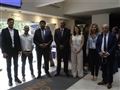 Radio Federal - Actualidad - PISANO Y BUCCA DIERON APERTURA AL XIX ENCUENTRO DE LA JUSTICIA DE PAZ EN BOLÍVAR