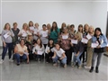 Radio Federal - Actualidad - SE REALIZÓ EL CIERRE DE LOS TALLERES DE ADULTOS MAYORES
