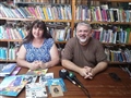 Radio Federal - Actualidad - Actividades en la Biblioteca Alcira Cabrera