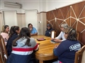 Radio Federal - Actualidad - EL SECRETARIO DE GOBIERNO RECIBIÓ A INTEGRANTES DE LA COOPERATIVA DE RECUPERADORES URBANOS