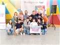 Radio Federal - Actualidad - CHICOS Y CHICAS DE URDAMPILLETA FUERON PREMIADOS POR EL PROGRAMA DECISIÓN NIÑEZ