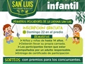 Radio Federal - Actualidad - SE REALIZARÁ EL DOMINGO 22 UN TORNEO DE PESCA INFANTIL: PEQUEÑOS PESCADORES DE LA LAGUNA SAN LUIS
