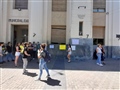 Radio Federal - Actualidad - Reclamo de Trabajadores del Hospital Autoconvocados