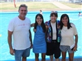 Radio Federal - Actualidad - COMENZARON LAS ACTIVIDADES DE LAS ESCUELAS DE VERANO EN EL NATATORIO MUNICIPAL
