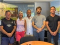 Radio Federal - Actualidad - Actividades de la Dirección de Turismo