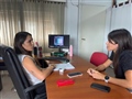 Radio Federal - Actualidad - LA INTENDENTA INTERINA M. LAURA RODRÍGUEZ SE REUNIÓ CON LA REFERENTE DE LA OFICINA MUNICIPAL DE INFORMACIÓN AL CONSUMIDOR (OMIC)