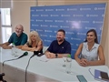 Radio Federal - Actualidad - Ciclo de Charlas "Estrategias para el Emprendedor y la Pyme" en la Cámara Comercial