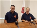 Radio Federal - Actualidad - Informe de lo Actuado por los Bomberos Debido a la Tormenta
