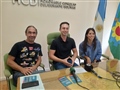 Radio Federal - Actualidad - Apertura de las Sesiones Ordinarias del Concejo Deliberante de Bolívar