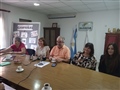 Radio Federal - Actualidad - Trabajo Conjunto entre LALCEC y el Municipio de Bolívar