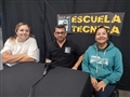 Radio Federal - Actualidad - Actividades de la Escuela Técnica