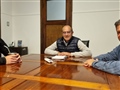 Radio Federal - Actualidad - JOSÉ ARISTONDO SERÁ EL NUEVO DIRECTOR DE DEPORTES DEL MUNICIPIO DE BOLÍVAR
