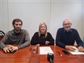 Radio Federal - Actualidad - La Dirección de Asuntos Agrarios Realiza un Taller de Mozos y Camareras