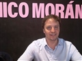 Radio Federal - Actualidad - Nicolás Morán Candidato a Concejal por HECHOS