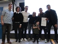 Radio Federal - Actualidad - LA GESTIÓN MUNICIPAL SALDA UNA DEUDA HISTÓRICA CON EL BARRIO VILLA DIAMANTE