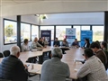 Radio Federal - Actualidad - BOLÍVAR PARTICIPÓ DE LA REUNIÓN INTERMEDIA DE LA CUENCA DEL SALADO