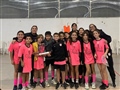 Radio Federal - Actualidad - LA ESCUELITA MUNICIPAL DE CESTO SE CONSAGRÓ CAMPEONA EN LAPRIDA