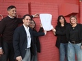 Radio Federal - Actualidad - EL MUSEO MUNICIPAL FLORENTINO AMEGHINO CELEBRÓ SU CENTENARIO