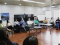 Radio Federal - Actualidad - SE REALIZÓ LA PRIMERA MESA LOCAL DE SALUD MENTAL EN EL HOSPITAL DR. CAPREDONI